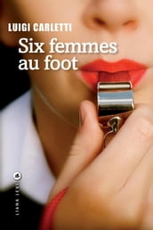 Six femmes au foot