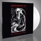 Six songs with the devil - white vinyl
