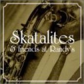 Skatalites & friends at randy 