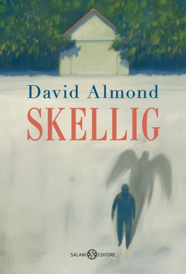 Skellig - David Almond