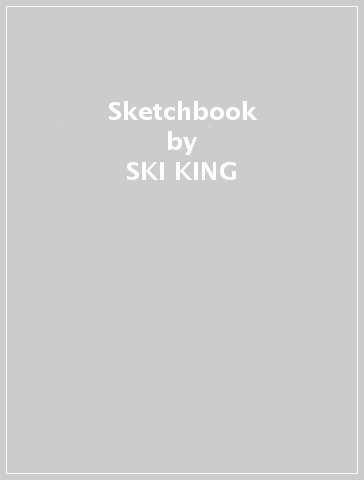 Sketchbook - SKI KING