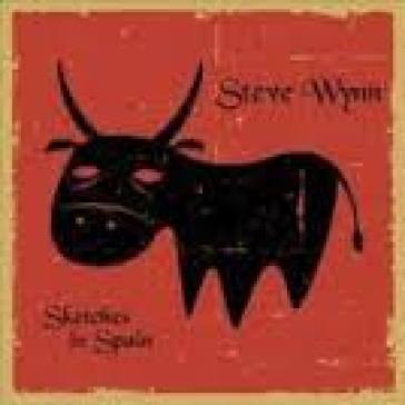 Sketches in spain - STEVE WYNN