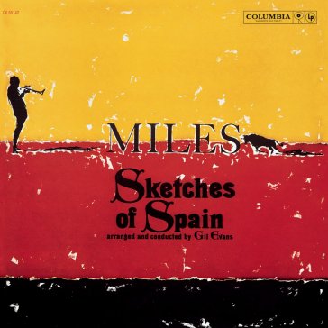 Sketches of spain - Miles Davis