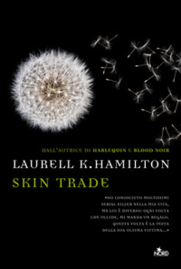 Skin trade - Laurell K. Hamilton