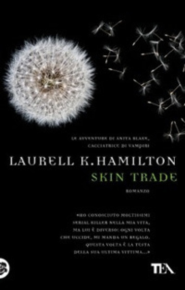 Skin trade - Laurell K. Hamilton