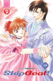 Skip beat!. 17.