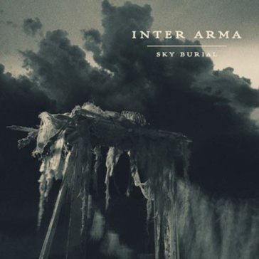 Sky burial - INTER ARMA