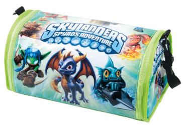 Skylanders Adventure Case