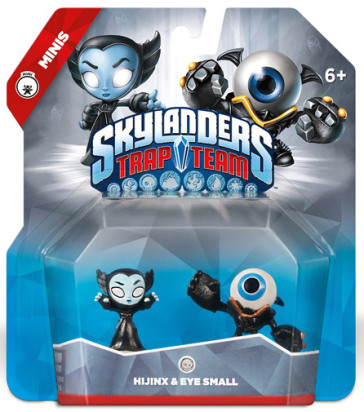 Skylanders Mini Double Pack 3 (TT)