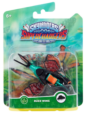 Skylanders Vehicle Buzz Wing (SC)