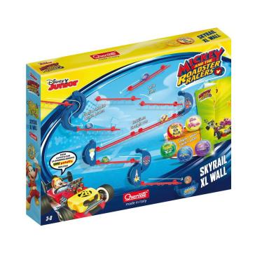 Skyrail XL Wall Mickey and the Roadster Racers
