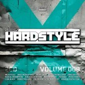 Slam! hardstyle 8