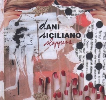 Slappers - Dani Siciliano