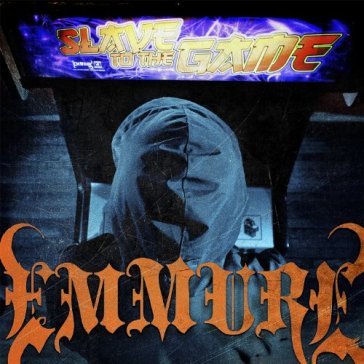 Slave to the game - EMMURE