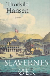 Slavernes øer