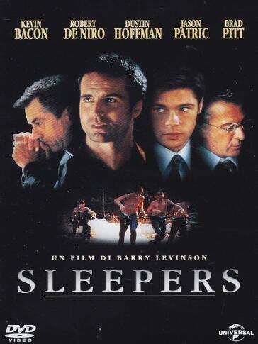 Sleepers - Barry Levinson