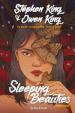 Sleeping beauties. Graphic novel