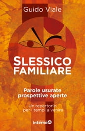 Slessico familiare