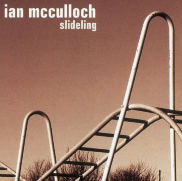 Slideling - Ian McCulloch