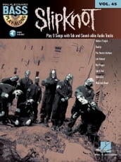 Slipknot (Songbook)