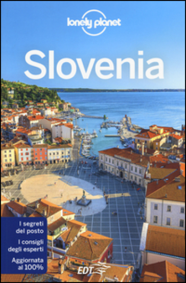 Slovenia - Carolyn Bain - Steve Fallon