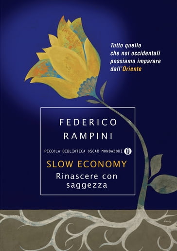 Slow Economy - Federico Rampini