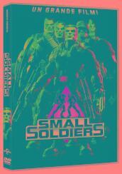 Small Soldiers