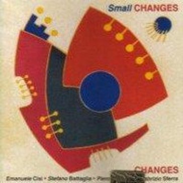 Small changes - Changes