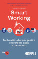 Smart working. Tool e attitudini per gestire il lavoro da casa e da remoto