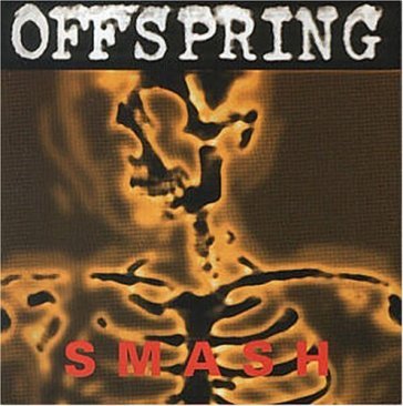 Smash - The Offspring