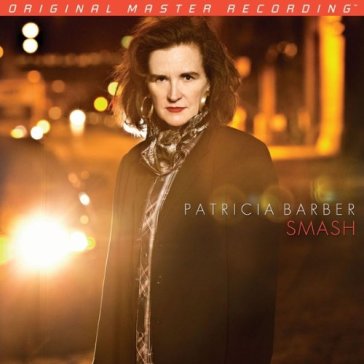 Smash -hq/ltd- - Patricia Barber