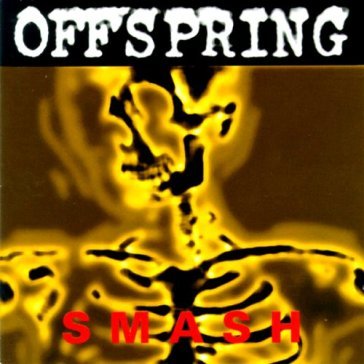 Smash =remastered= - The Offspring