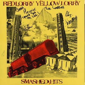 Smashed hits - Red Lorry Yellow Lorry