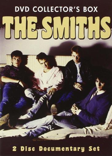 Smiths (The) - Dvd Collector'S Box (2 Dvd)