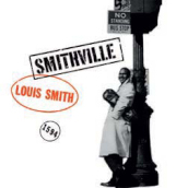 Smithville (180 gr. limitd edt.)