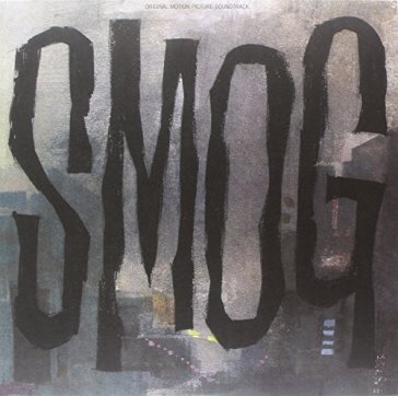 Smog - PIERO/BAKE UMILIANI