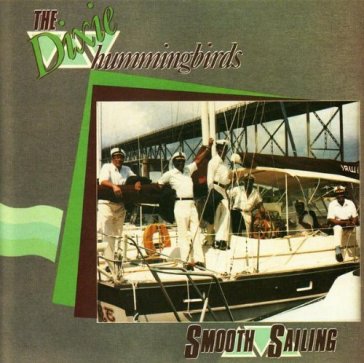 Smooth sailing - Dixie Hummingbirds