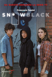 Snow Black. Serie tv