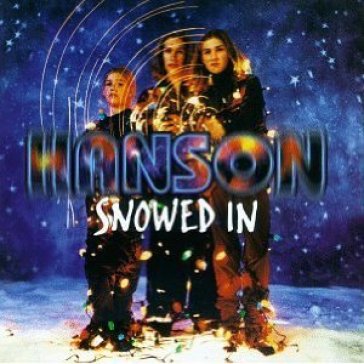 Snowed in - Hanson