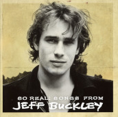 So real songs from jeff buckley