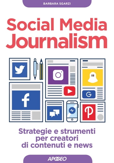 Social Media Journalism - Barbara Sgarzi