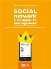 Social Network E Community Management