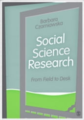 Social Science Research