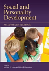 Social and Personality Development