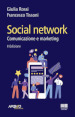 Social network. Comunicazione e marketing