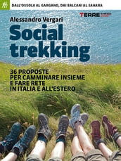 Social trekking