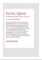 Sociale, digitale