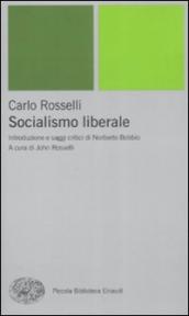 Socialismo liberale