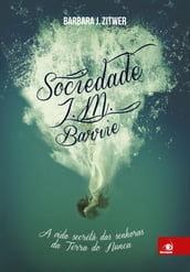 Sociedade J.M. Barrie