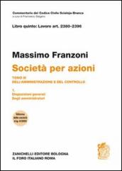 Società per azioni